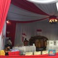 Begini Suasana TPS Tempat Sandiaga Nyoblos Pemilu 2019