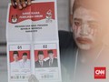 FOTO: Perhitungan Suara Pemilu 2019