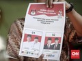 LSI Siap Disanksi Jika Quick Count Salah