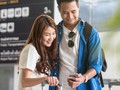 Pengalaman Terbang yang Nyaman & Memuaskan Ala Traveloka