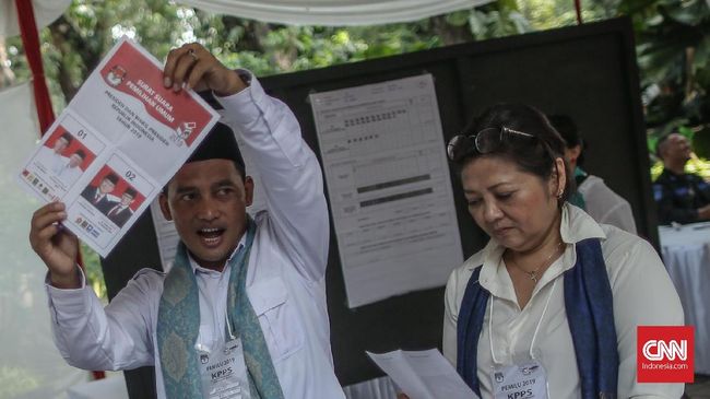 Kelelahan Amankan Pemilu, Anggota Polres Dairi Meninggal Kelelahan Amankan Pemilu, Anggota Polres Dairi Meninggal