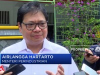 Sektor Industri Bakal Jadi Pekerjaan Rumah Presiden Terpilih