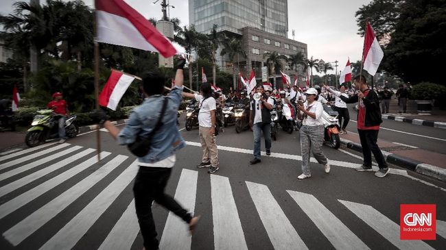 Pasar Surat Utang RI jadi Incaran Investor usai Pilpres