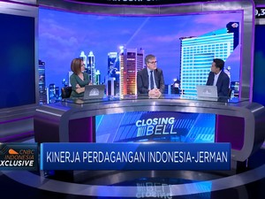 Siap-siap, Indonesia Jadi Official Partner di Hannover Messe