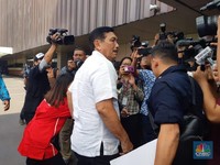 Turut Melawat Sutopo di China, Luhut: Beliau Orang Baik