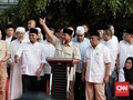 BPN Curiga Pembubaran Koalisi Cuma untuk Kepentingan Demokrat