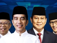 Kabinet Baru, Siapa Menteri Pilihan Broker Pasar Modal?