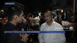 BPN Prabowo-Sandi Kumpulkan Bukti Keganjilan
