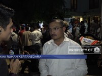 BPN Prabowo-Sandi Kumpulkan Bukti Keganjilan