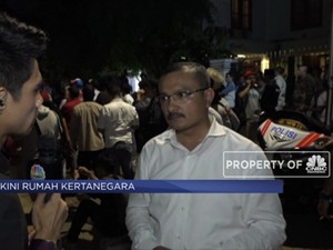BPN Prabowo-Sandi Kumpulkan Bukti Keganjilan
