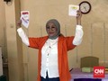Ratna Sarumpaet Mengaku Nyoblos yang Bisa Selamatkan RI