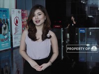 Habis Nyoblos Bisa Ikut Pesta Diskon Anti Golput