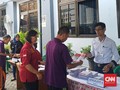 Penderita Gangguan Jiwa Keluhkan Banyak Gambar Caleg 2019