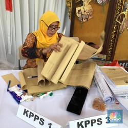 Hasil Quick Count Pemilu 2019 Muncul, Validkah Hasilnya?