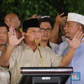 Wah! Gerindra Kemungkinan Dapat Kursi Menteri Pertanian