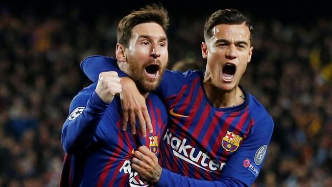 Download Gambar gambar liverpool vs barcelona 2019 Terkini