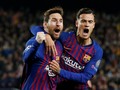 Barcelona Delapan Hari Menuju Gelar Liga Spanyol