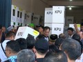 VIDEO: Bawaslu Sebut Pemungutan Suara 38 TPS Harus Diulang