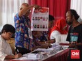 Surat Suara Caleg DPR Tak Ada, Warga Bekasi Telat Nyoblos