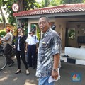 Strategi RI Perangi 'Hantu' Defisit Neraca Dagang