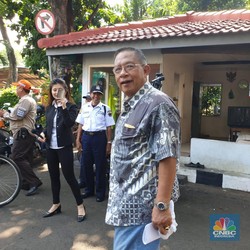 Strategi RI Perangi 'Hantu' Defisit Neraca Dagang