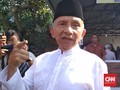 Tim Jokowi Nilai Amien Rais Alami Gejala Post Power Syndrome