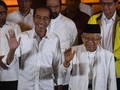 Relawan Bakal Gelar Syukuran Usai Jokowi-Ma'ruf Dilantik