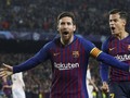 Barcelona Terancam Kelelahan Lawan Liverpool