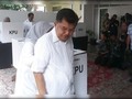 VIDEO: JK Tak Risau Selisih Suara, Optimis 01 Menang