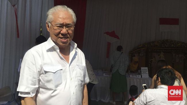 Dugaan Subsidi Jadi Celah RI Kerek Tarif Impor Susu Uni Eropa