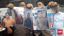 Bentrok di TPS Sampang, Polisi Tangkap 5 Orang