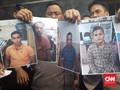 Bentrok di TPS Sampang, Polisi Tangkap 5 Orang