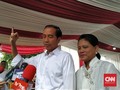 Salah Input Situng KPU: Jokowi-Ma'ruf 72, Ditulis 723 Suara
