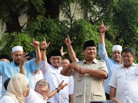 Seberapa Valid Hasil Quick Count Pemilu 2019?