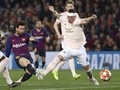 Mourinho: Messi Harus Dikurung di 'Kandang'