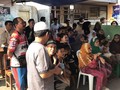 VIDEO: Prabowo Unggul di TPS 046, Warga Bernyanyi