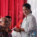 Wah, Iriana Jokowi Masuk List Capres Pilpres 2024 Versi ARSC