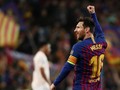 Polling CNN: Lionel Messi Dijagokan Cetak Gol Pertama