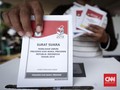 Penyandang Disabilitas di Makassar Antusias Memilih