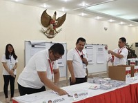 Intip Penghitungan Suara di Luar Negeri, Belanda Hingga India