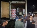 Bawaslu Gagalkan Serangan Fajar Satu Truk Mi Instan di Jakbar