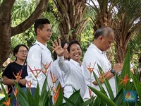 Menteri Rini: Presiden Terpilih Harus Majukan BUMN