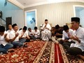 Ma'ruf Gelar Syukuran Kelancaran Pemilu 2019