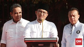 Anak Buah Prabowo Tegaskan China Tak Langgar Kedaulatan RI