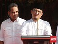 Dahnil: Prabowo Belum dan Tidak Putuskan Terima Utusan Jokowi