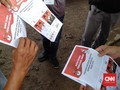 KPU Telusuri Kebenaran Kabar Surat Suara Tercoblos Jokowi
