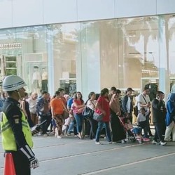 Habis Nyoblos, 4 Mal Ini Beri Diskon 50% dan Buy 1 Get 1