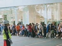 Habis Nyoblos, 4 Mal Ini Beri Diskon 50% dan Buy 1 Get 1