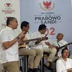 Gara-gara Jadi Wagub, Sandi Sering Disangka Anies Baswedan