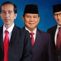Cerita Pidato 1 Kali Jokowi & Misteri 'Raibnya' Sandiaga Uno